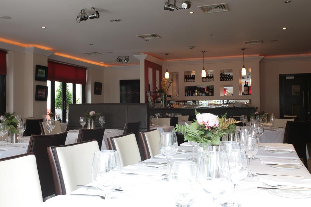 Zuni Restaurant & Boutique Hotel Kilkenny Ngoại thất bức ảnh