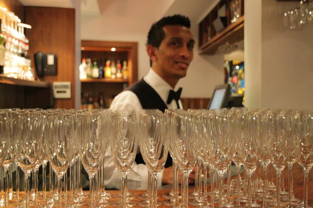 Zuni Restaurant & Boutique Hotel Kilkenny Ngoại thất bức ảnh