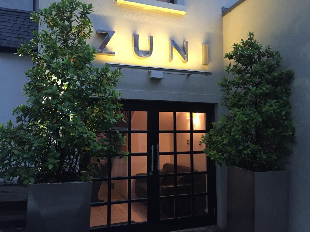 Zuni Restaurant & Boutique Hotel Kilkenny Ngoại thất bức ảnh