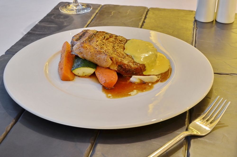 Zuni Restaurant & Boutique Hotel Kilkenny Ngoại thất bức ảnh