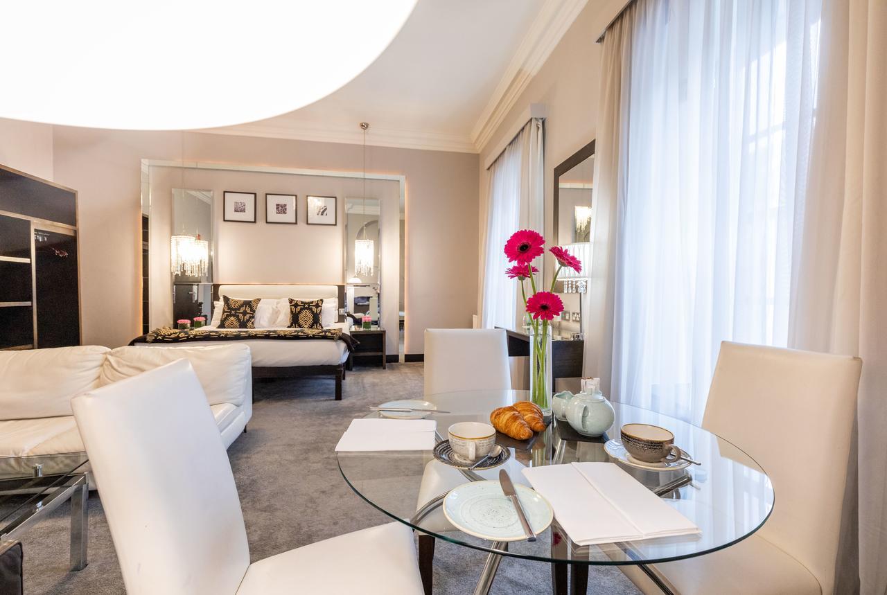 Zuni Restaurant & Boutique Hotel Kilkenny Ngoại thất bức ảnh