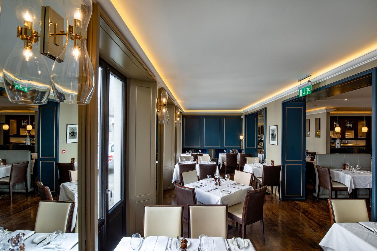 Zuni Restaurant & Boutique Hotel Kilkenny Ngoại thất bức ảnh