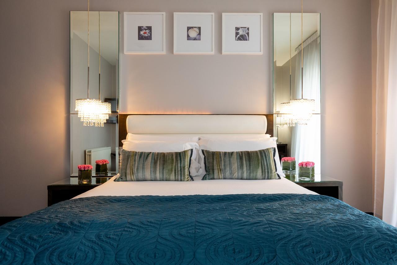Zuni Restaurant & Boutique Hotel Kilkenny Ngoại thất bức ảnh