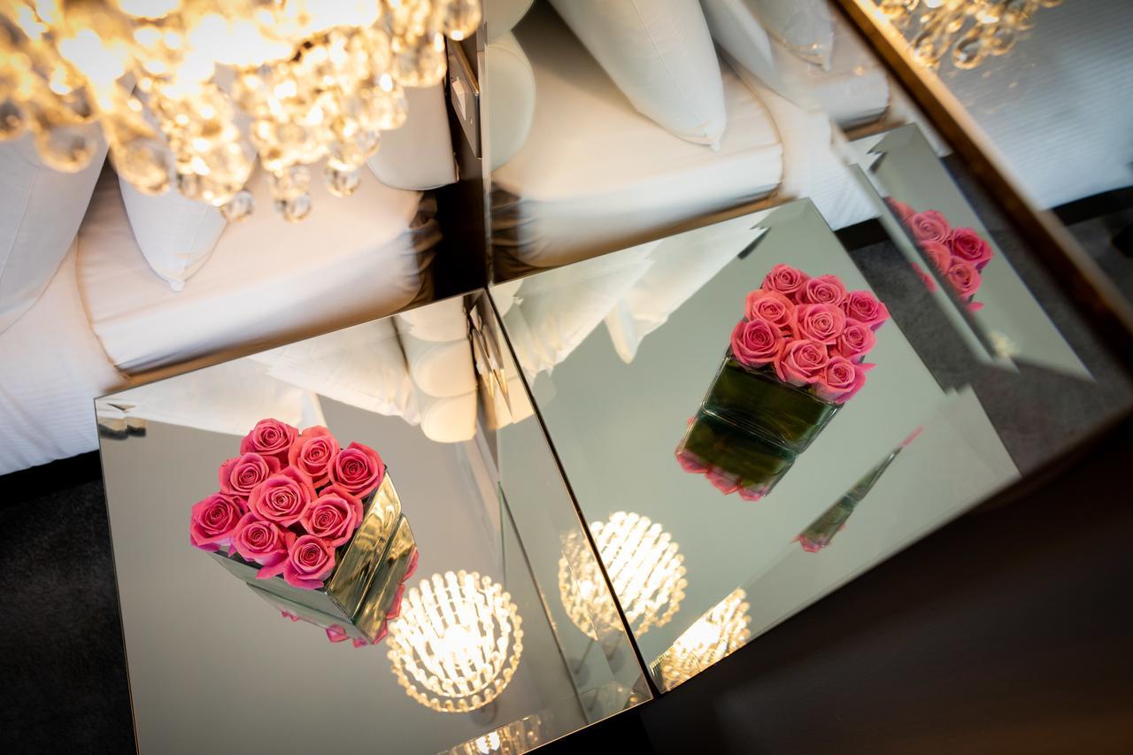 Zuni Restaurant & Boutique Hotel Kilkenny Ngoại thất bức ảnh