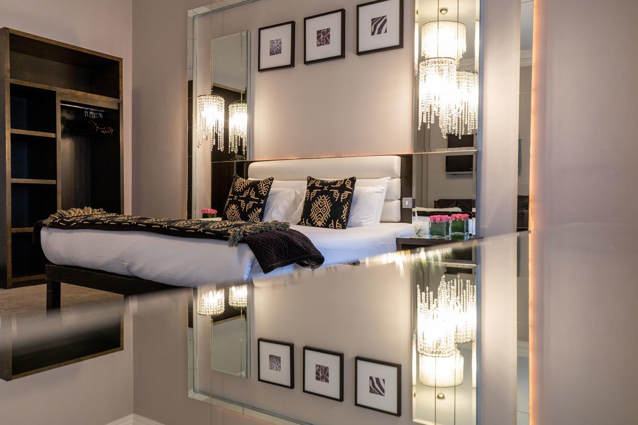 Zuni Restaurant & Boutique Hotel Kilkenny Ngoại thất bức ảnh