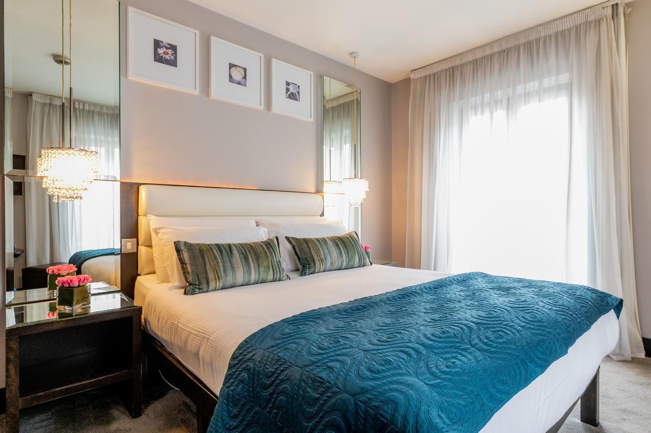 Zuni Restaurant & Boutique Hotel Kilkenny Ngoại thất bức ảnh