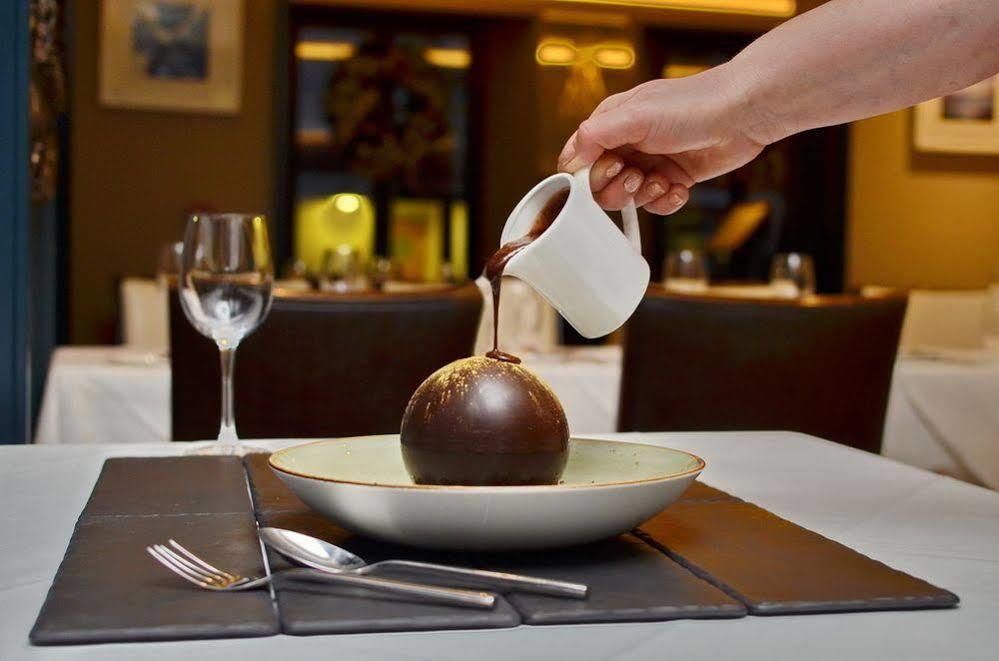Zuni Restaurant & Boutique Hotel Kilkenny Ngoại thất bức ảnh