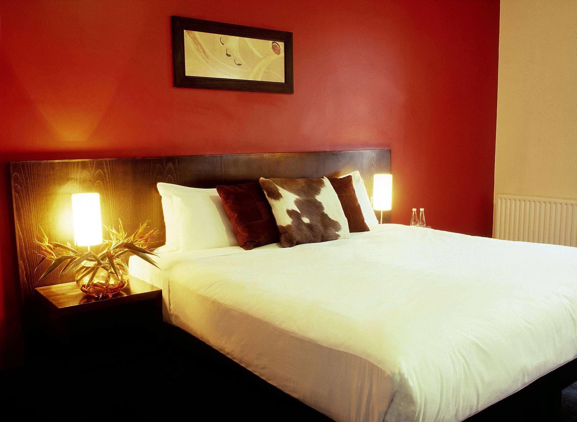 Zuni Restaurant & Boutique Hotel Kilkenny Ngoại thất bức ảnh