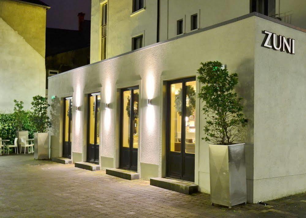 Zuni Restaurant & Boutique Hotel Kilkenny Ngoại thất bức ảnh